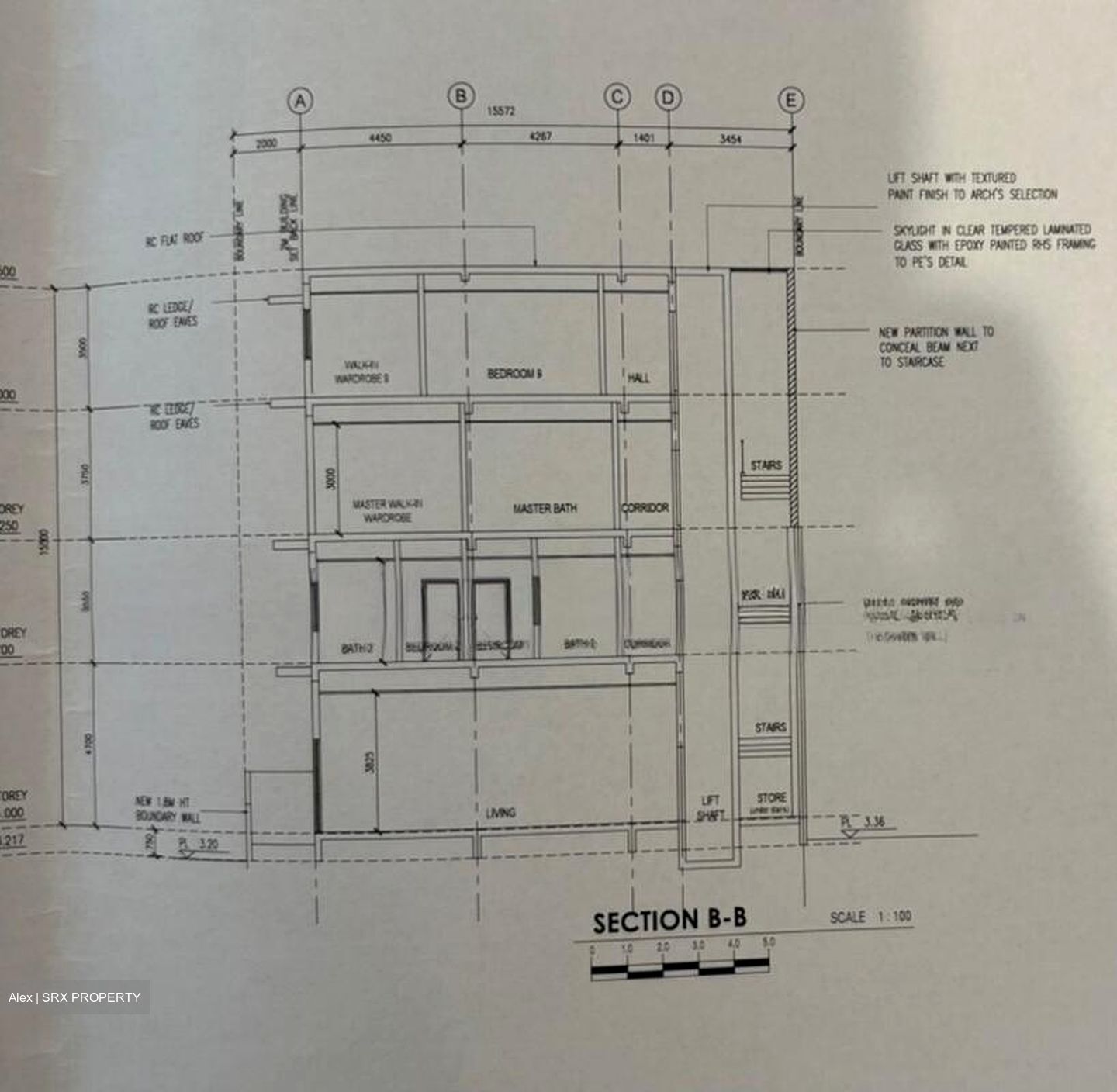 Makeway Avenue (D9), Semi-Detached #518104791